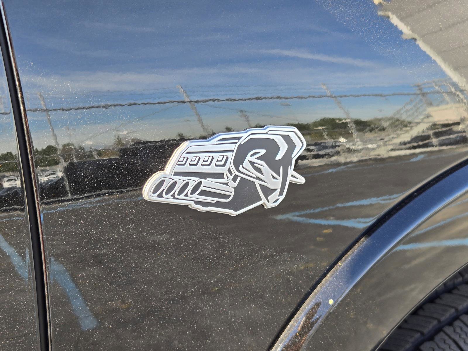 New 2026 RAM 1500 Big Horn image 33