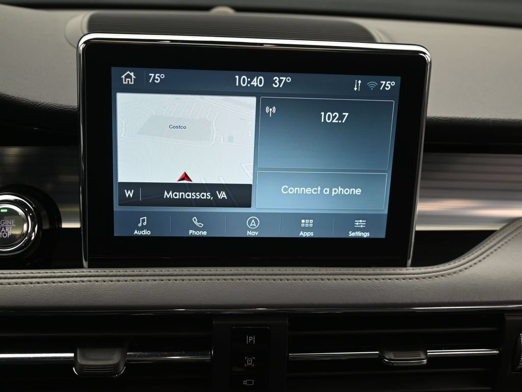 Used 2022 Lincoln Corsair AWD w/ Premium Package image 14