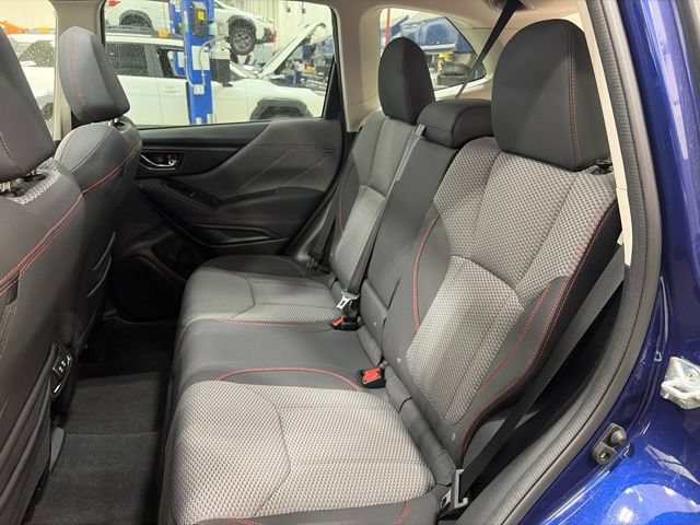 Used 2023 Subaru Forester Sport AWD/4WD image 14