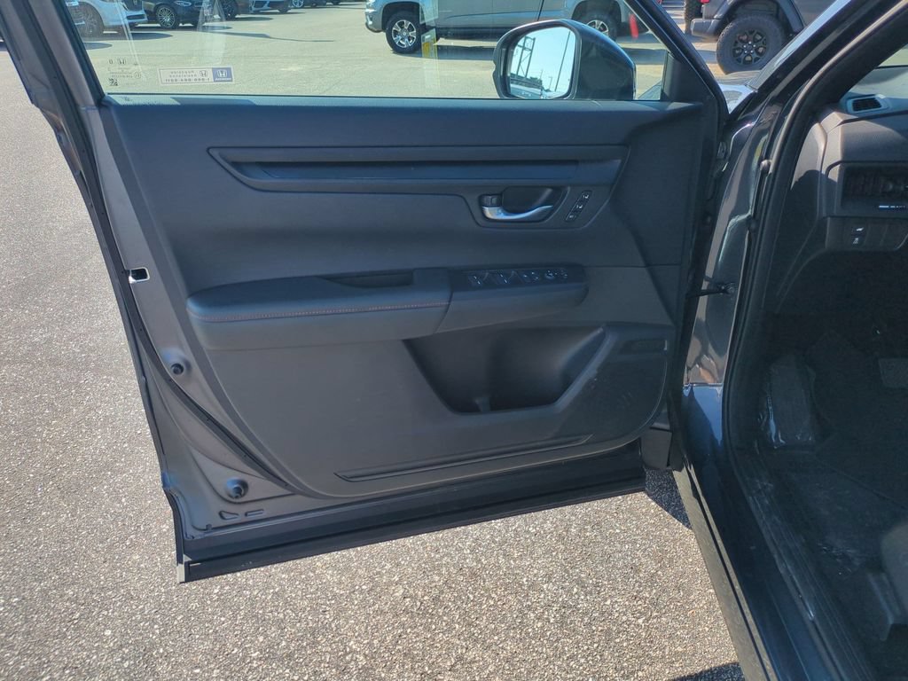 Used 2024 Honda CR-V Sport-L image 38