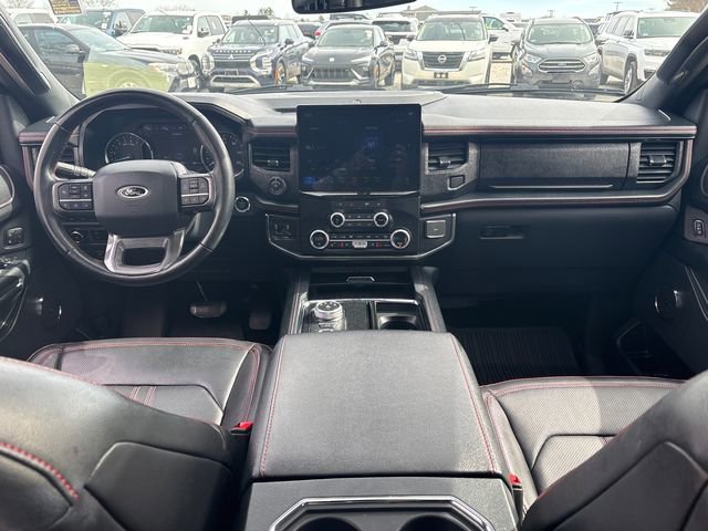 Used 2023 Ford Expedition Limited image 19