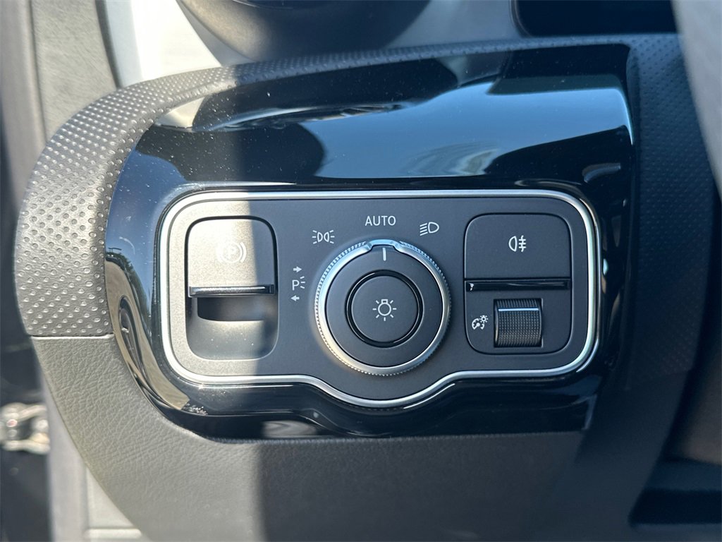 New 2026 Mercedes-Benz CLA 45 AMG S 4MATIC image 34