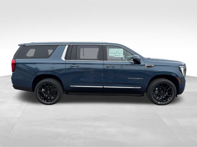 New 2026 GMC Yukon XL Elevation w/ Elevation Premium Package AWD/4WD image 8