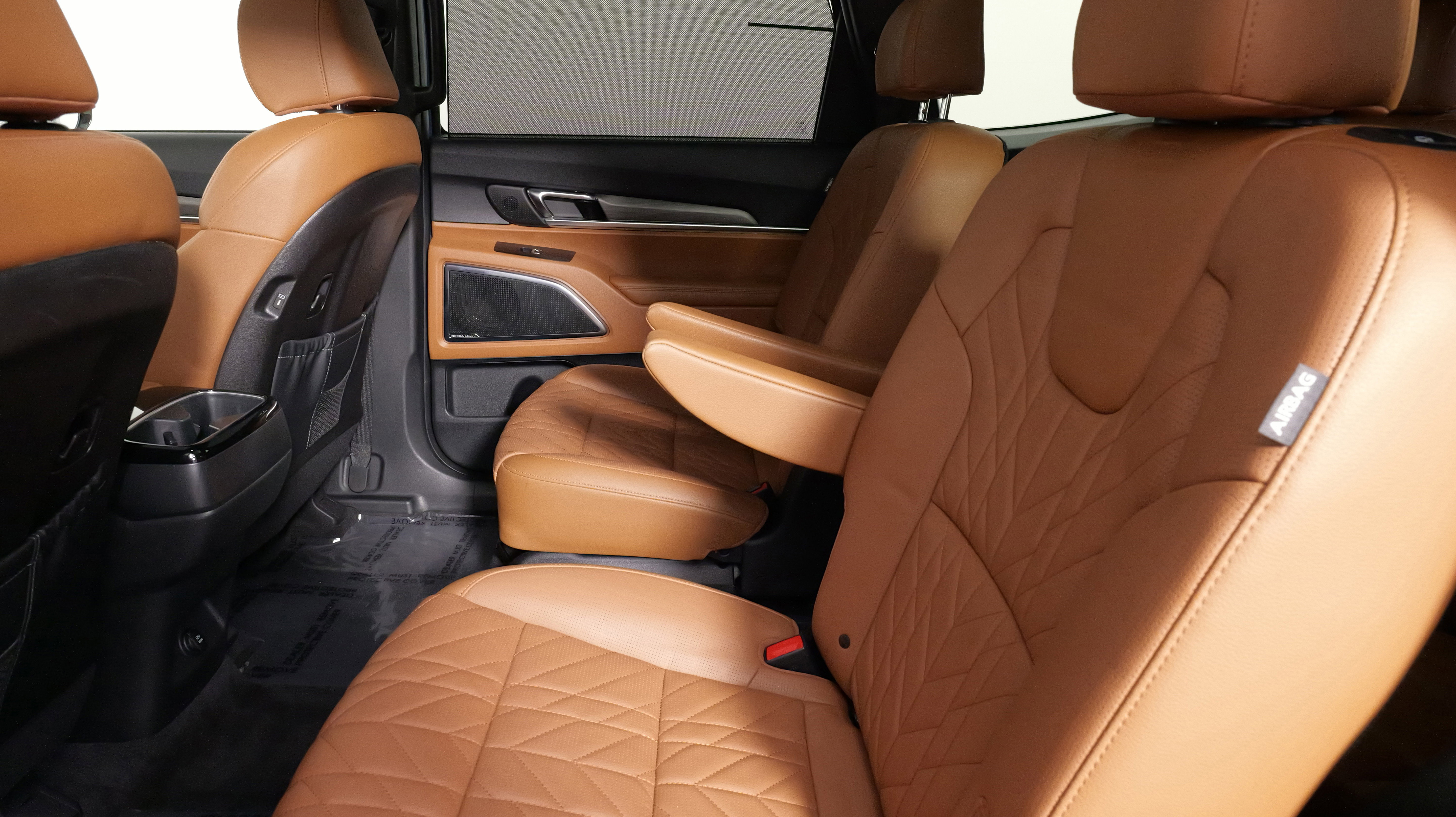 Used 2025 Kia Telluride SX X-Line image 39