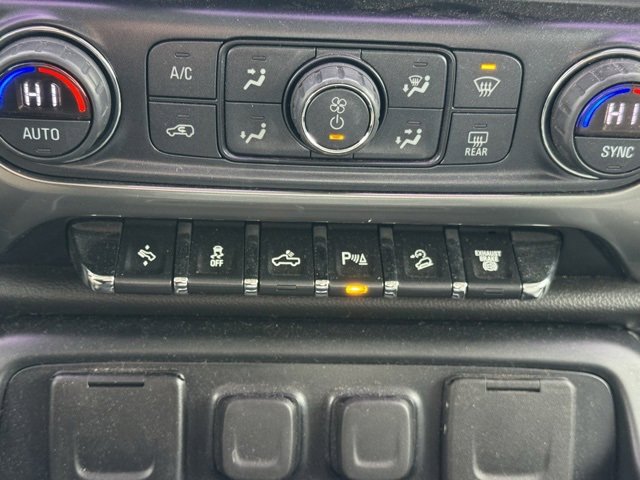 Used 2019 Chevrolet Silverado 2500 LTZ w/ Duramax Plus Package image 27