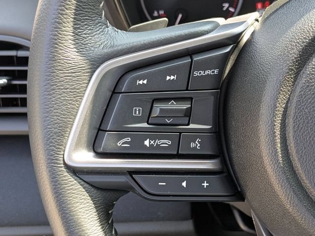 Used 2025 Subaru Outback Premium AWD/4WD image 18