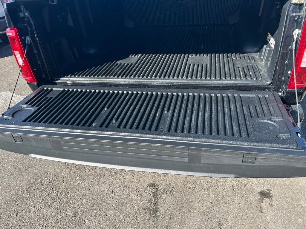 Certified 2023 Ford F150 XLT w/ Equipment Group 302A High image 10