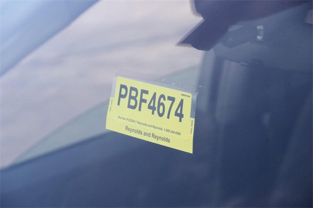 Certified 2025 Ford Escape Active image 21