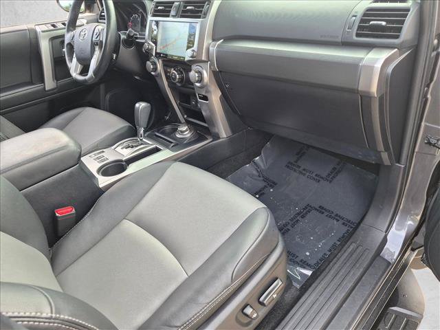 Certified 2023 Toyota 4Runner SR5 Premium w/ Moonroof Package AWD/4WD image 22