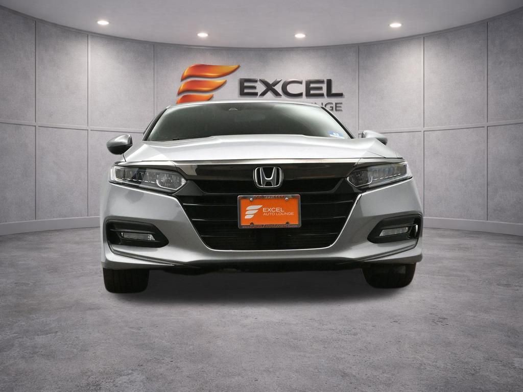 Used 2019 Honda Accord Sport image 43