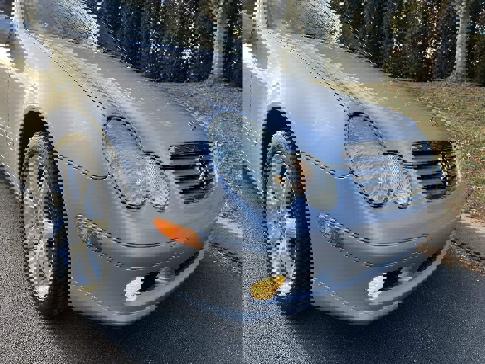 Used 2003 Mercedes-Benz C 320 Coupe image 57