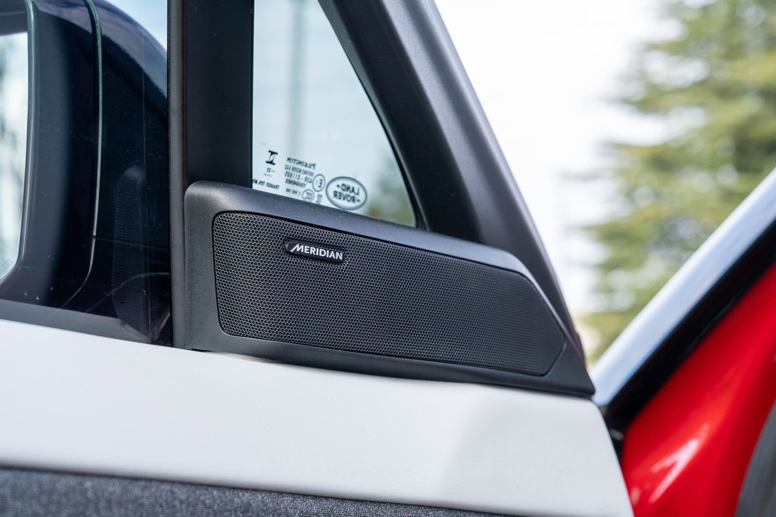 Used 2023 Land Rover Range Rover Sport SE Dynamic image 17