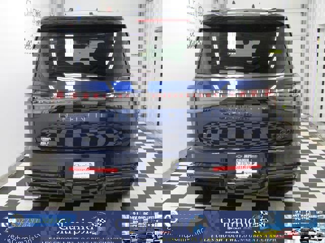 Used 2025 INFINITI QX80 Autograph image 16