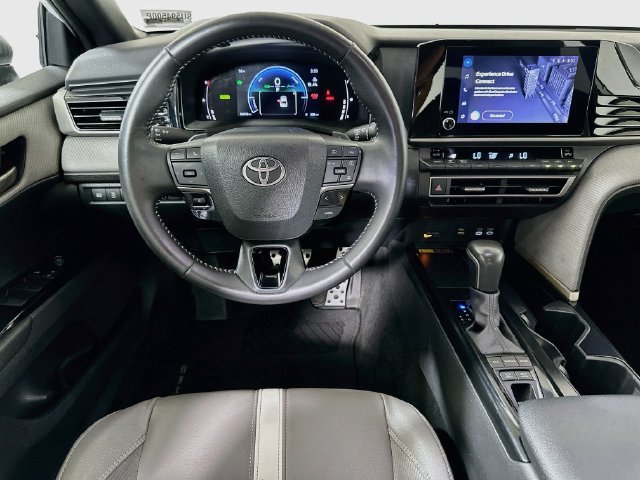 Certified 2025 Toyota Camry SE w/ Convenience Package FWD image 25