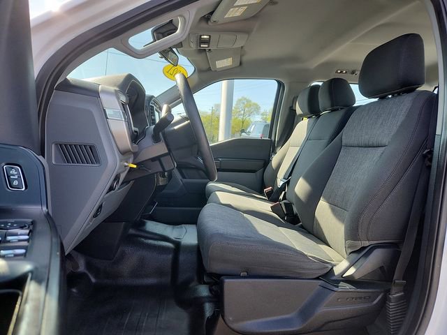 Certified 2021 Ford F150 XL w/ Equipment Group 101A High image 8