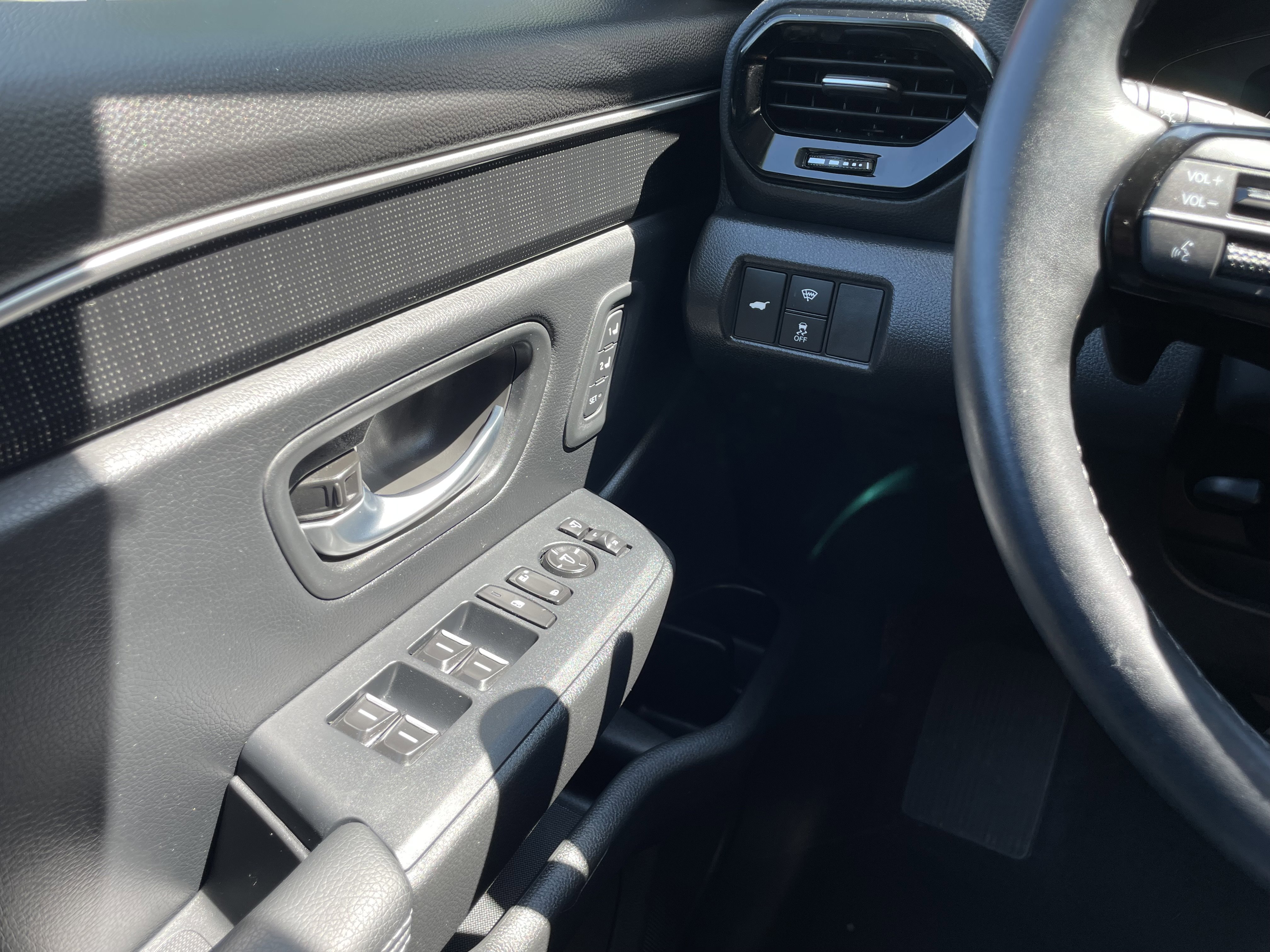 Certified 2023 Honda Pilot Elite image 21