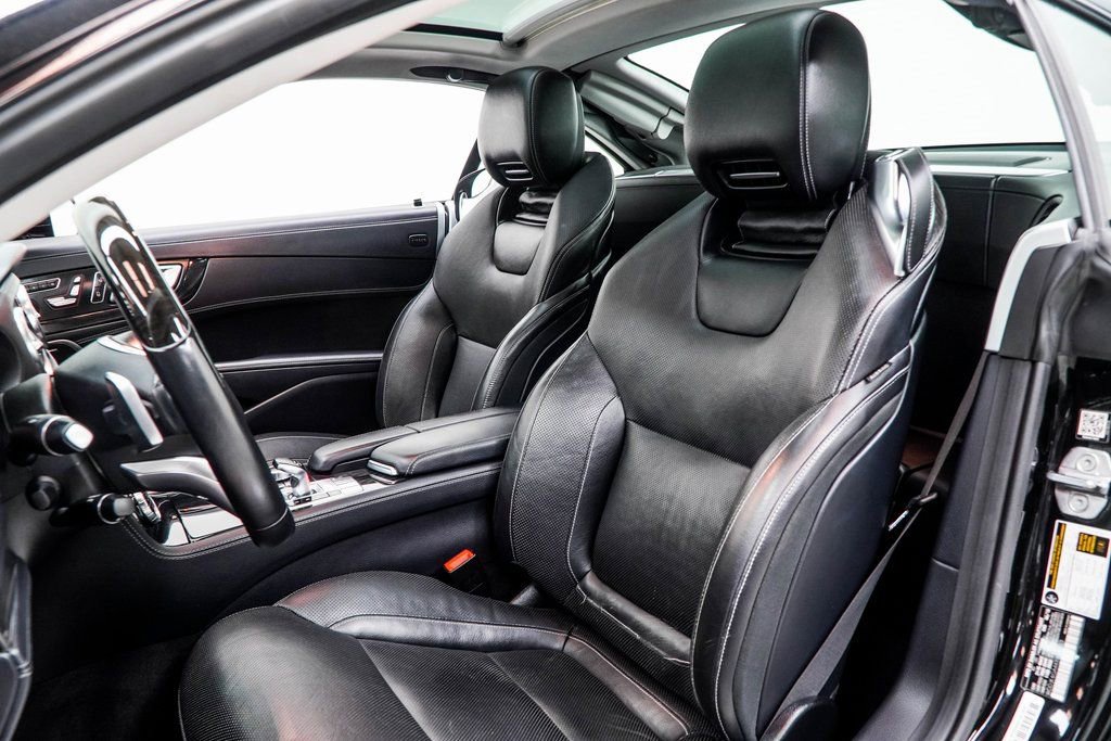 Used 2019 Mercedes-Benz SL 450 image 37