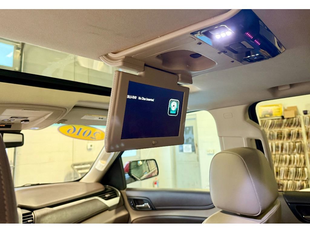 Used 2016 Chevrolet Tahoe LT image 25