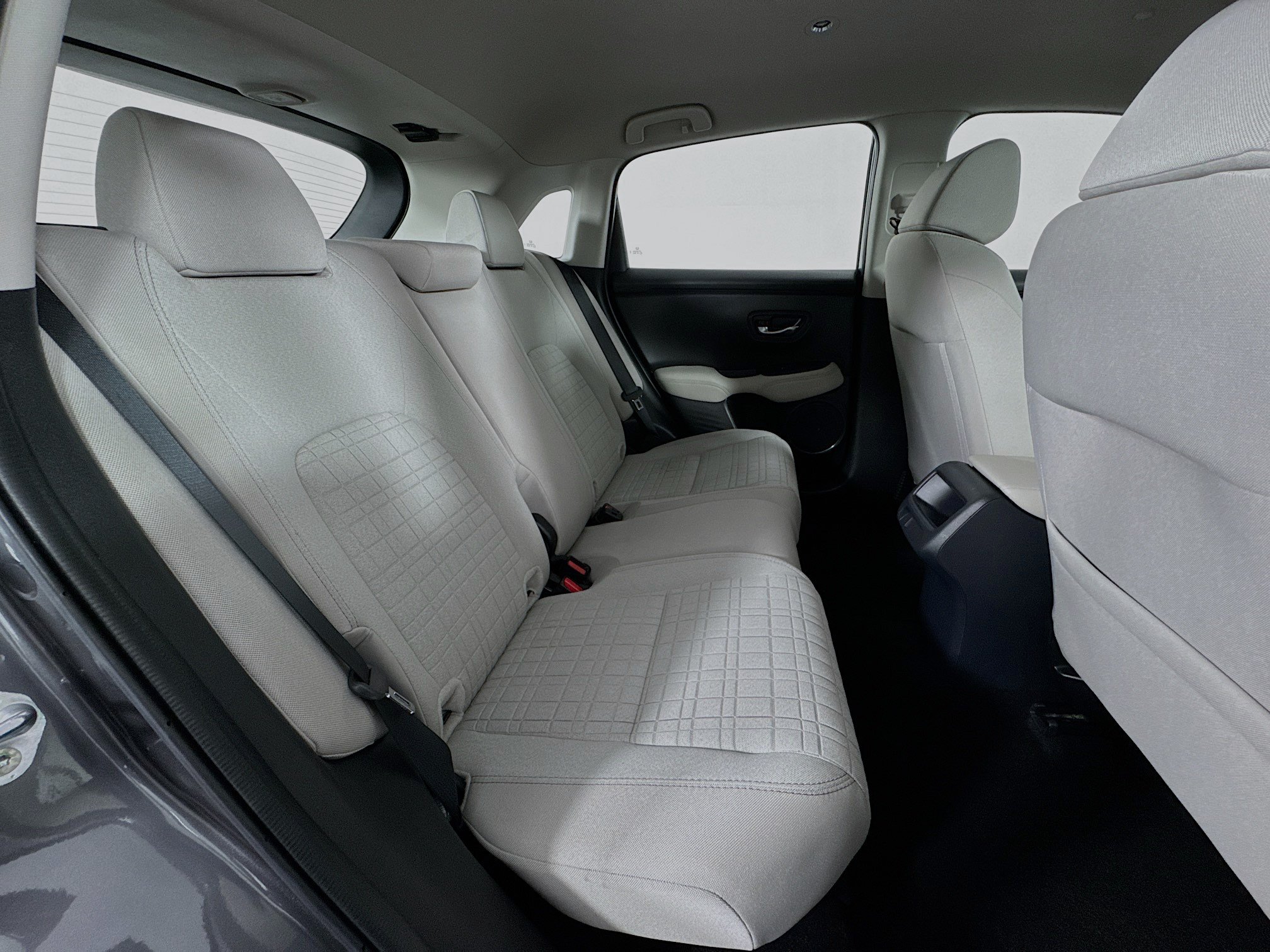 Certified 2024 Honda HR-V LX image 24