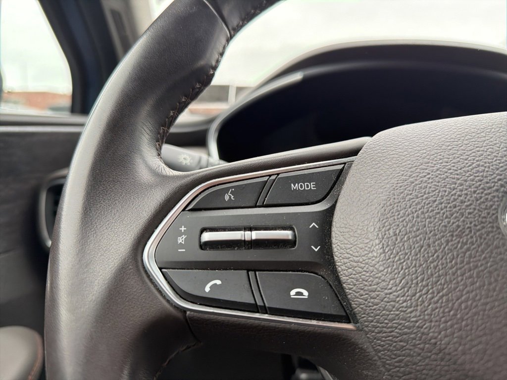 Used 2020 Hyundai Santa Fe SEL image 35