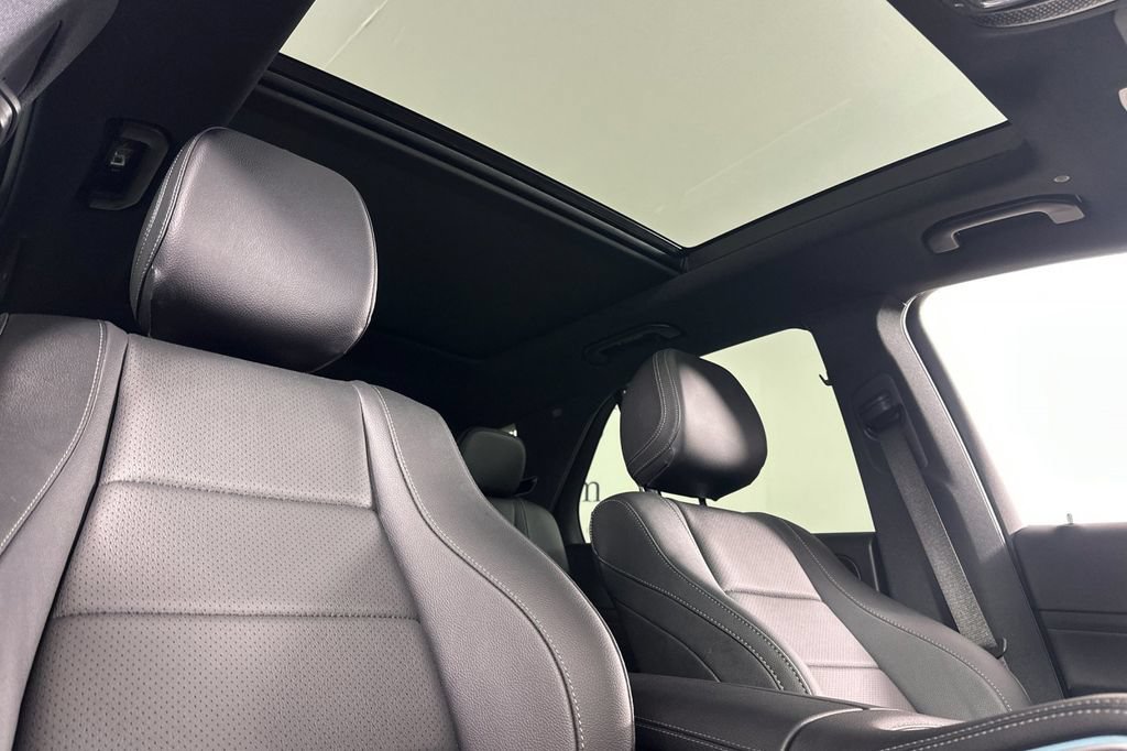 Certified 2026 Mercedes-Benz GLE 350 4MATIC image 19
