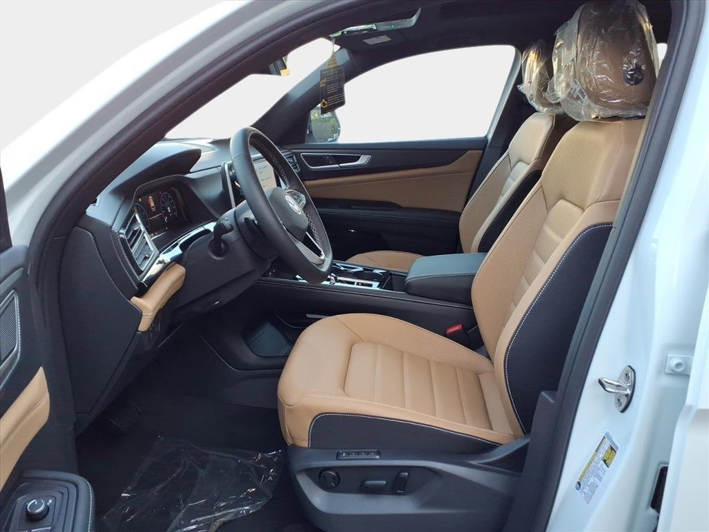 New 2026 Volkswagen Atlas Cross Sport SEL image 10