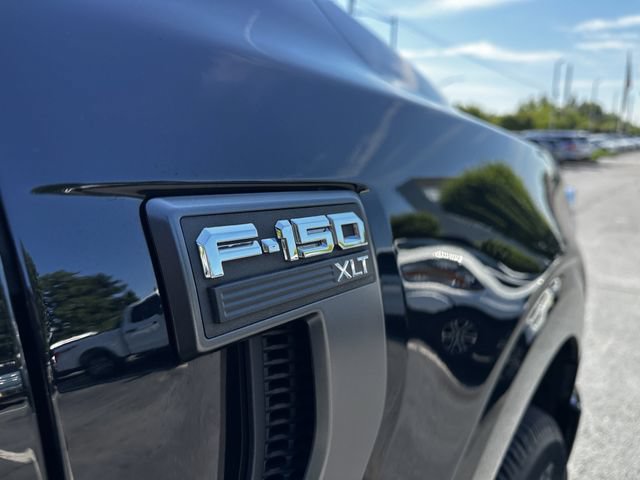 Certified 2023 Ford F150 XLT w/ Equipment Group 302A High AWD/4WD image 47