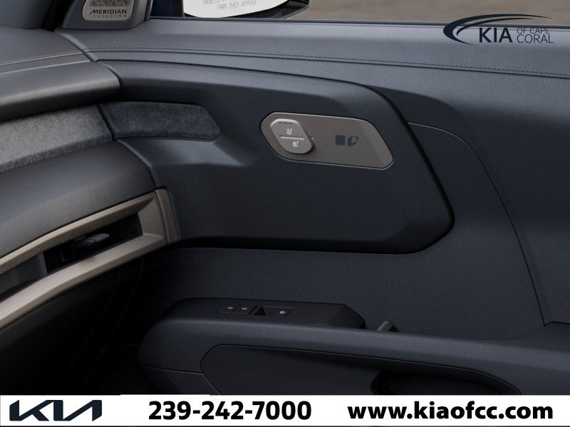 New 2027 Kia Telluride SX FWD image 25