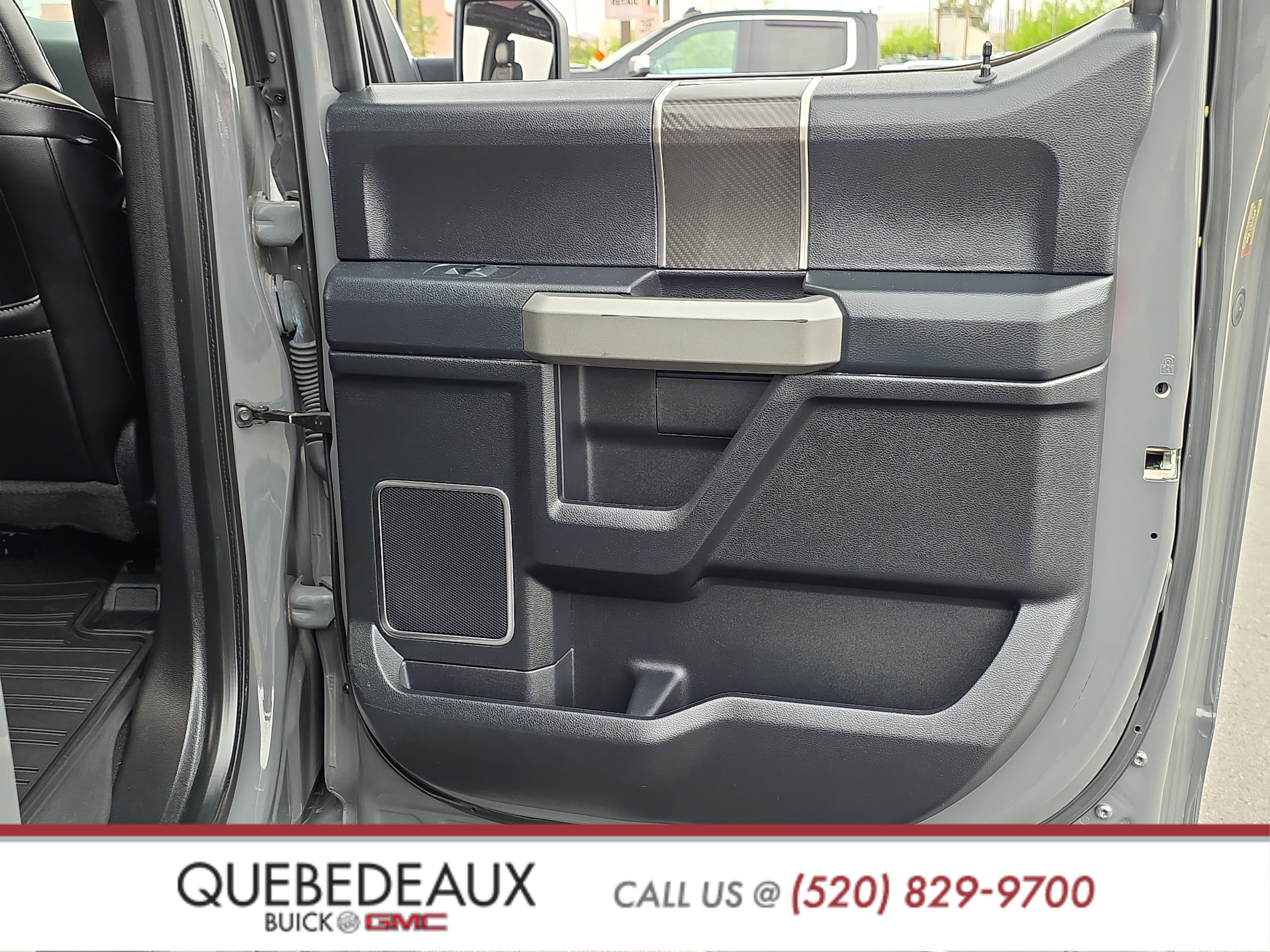 Used 2018 Ford F150 Raptor w/ Equipment Group 802A Luxury AWD/4WD image 38