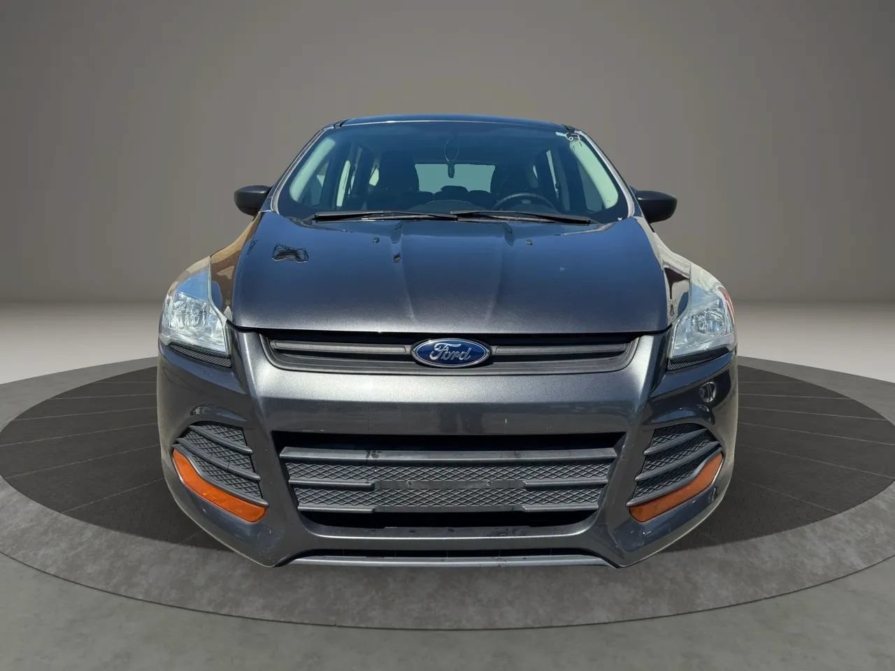 Used 2015 Ford Escape S FWD image 8