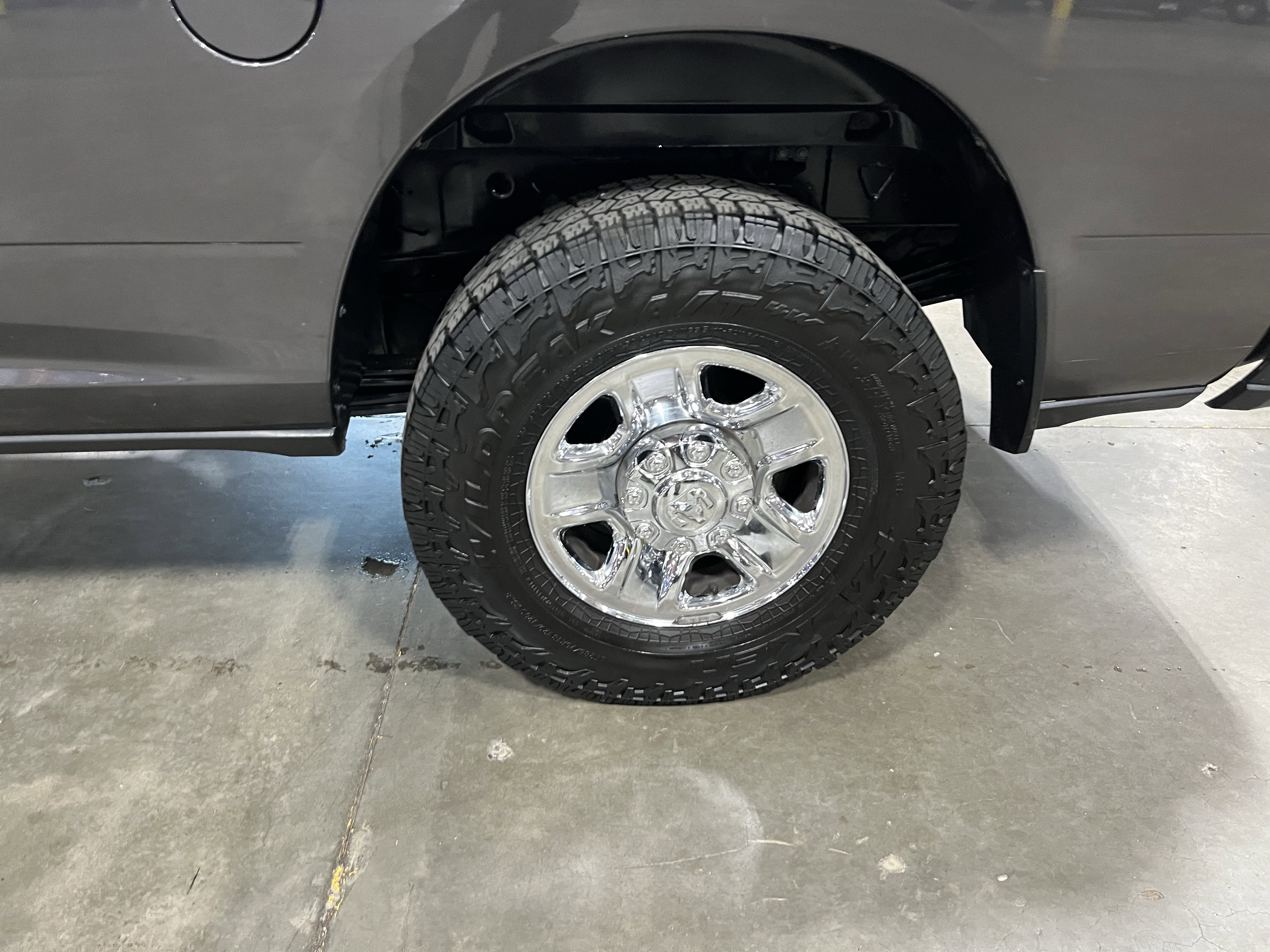 Used 2024 RAM 3500 Tradesman w/ Towing Technology Group image 25