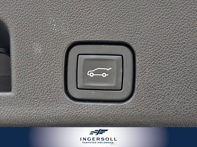 Used 2025 Chevrolet Traverse RS w/ LPO, Floor Liner Package image 25