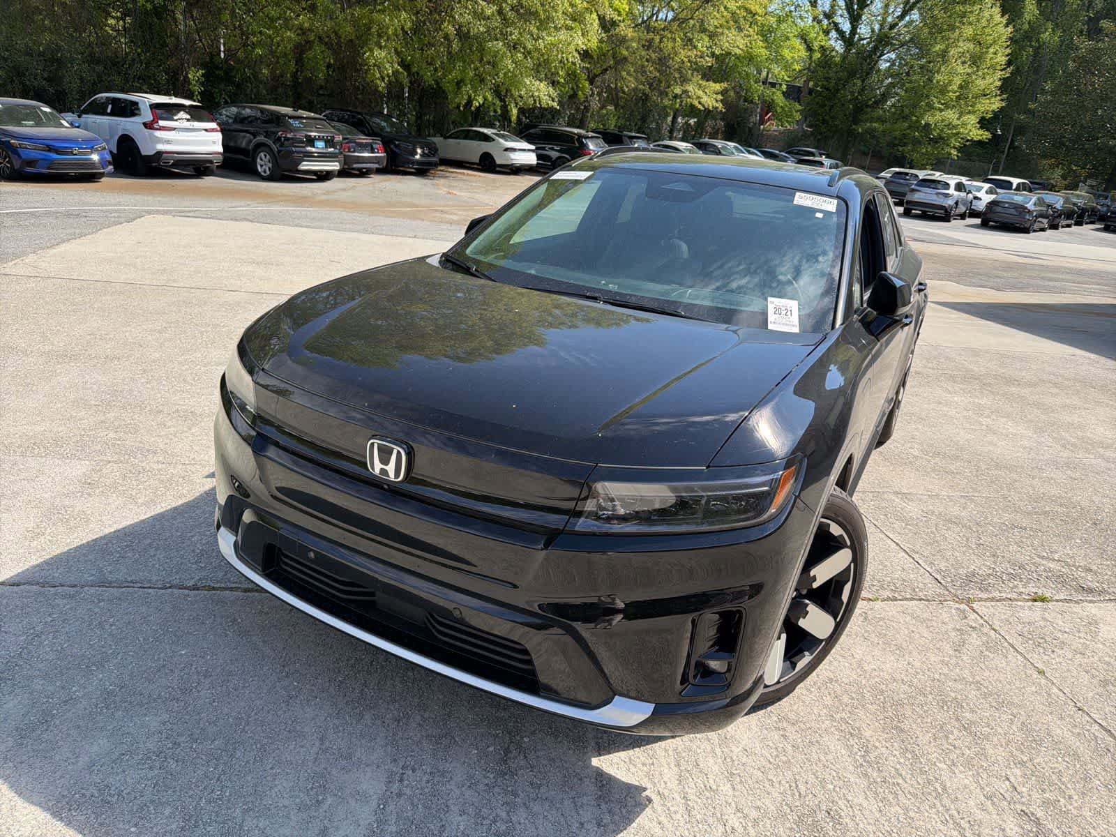 Used 2024 Honda Prologue Elite image 3