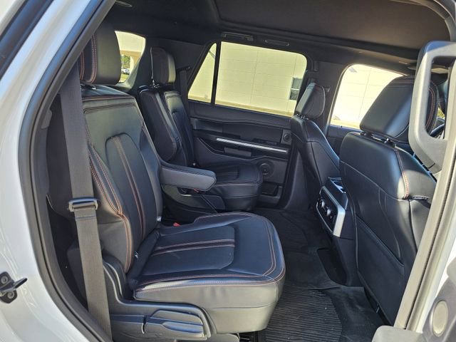 Certified 2024 Ford Expedition Timberline image 31