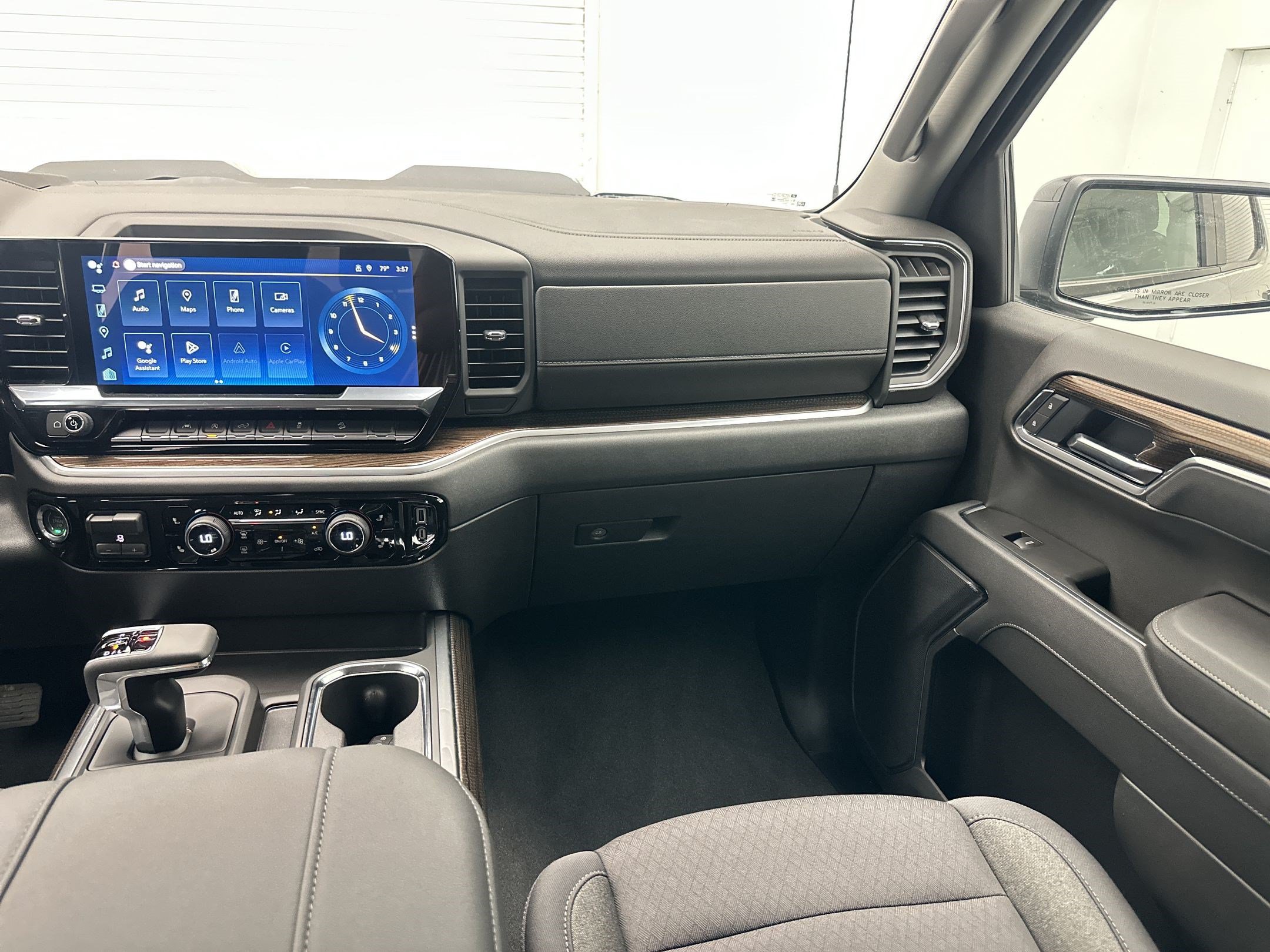 New 2026 Chevrolet Silverado 1500 LT Trail Boss w/ LPO, Dark Essentials Package AWD/4WD image 28
