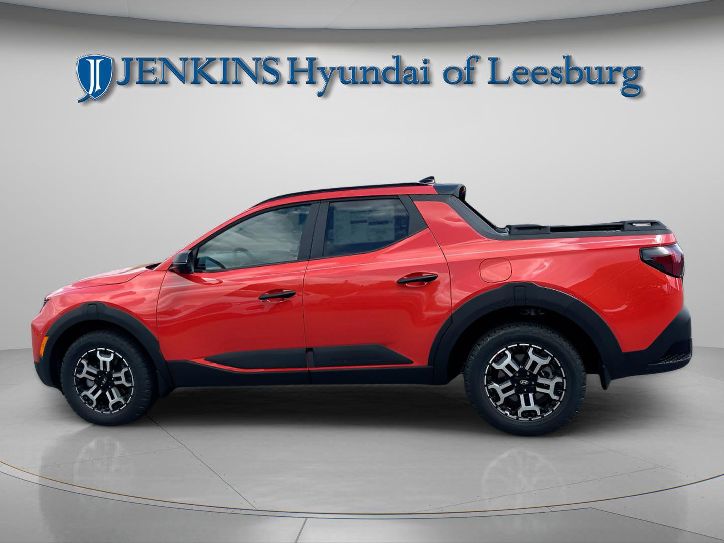 New 2026 Hyundai Santa Cruz XRT image 11