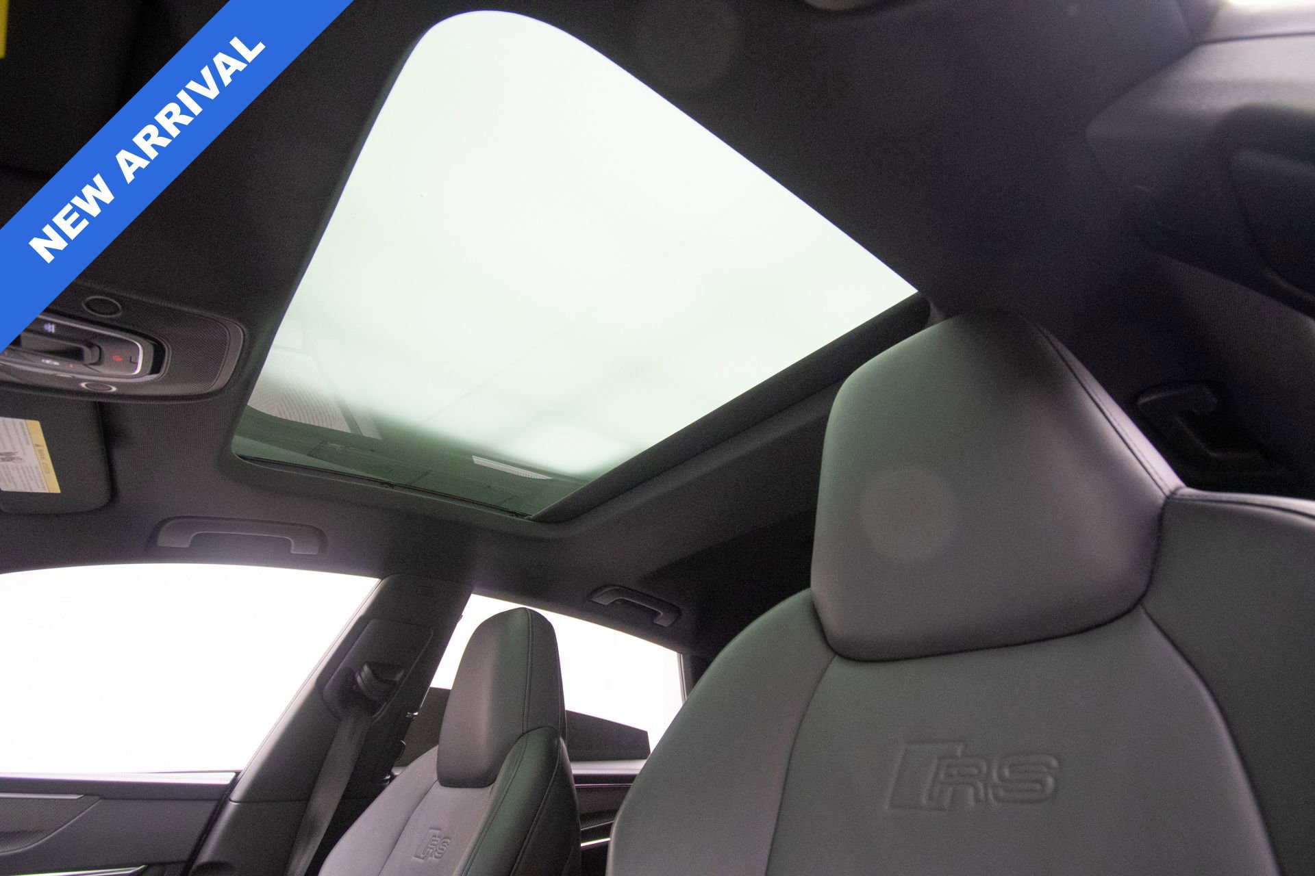 Used 2023 Audi RS 7 Sportback image 20