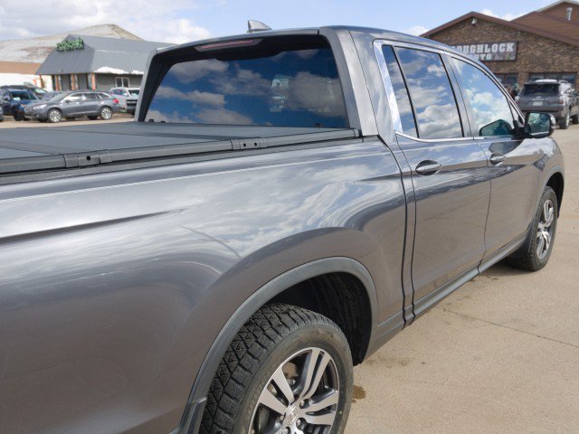 Used 2017 Honda Ridgeline RTS image 9