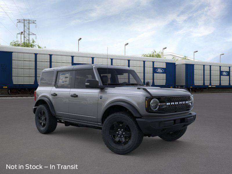 New 2025 Ford Bronco Big Bend image 28