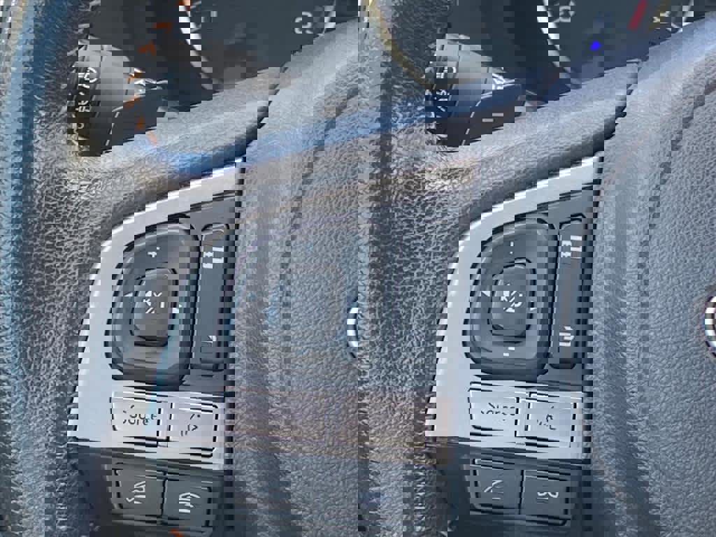 Used 2017 Subaru Crosstrek 2.0i Premium image 8