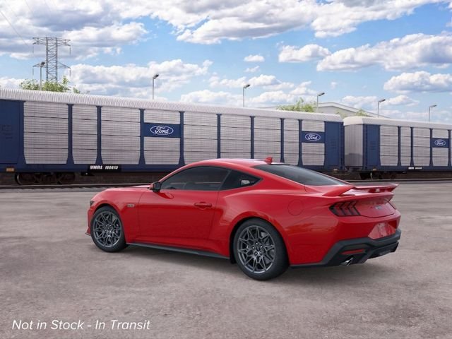 New 2026 Ford Mustang GT Premium RWD image 4