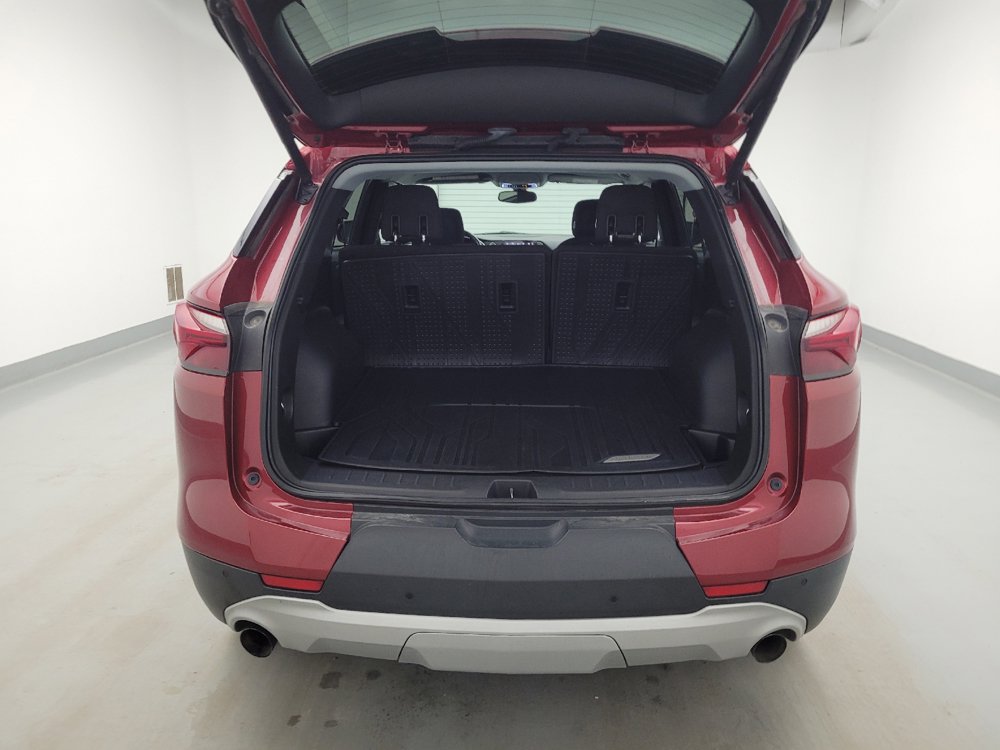 Used 2019 Chevrolet Blazer LT FWD image 29