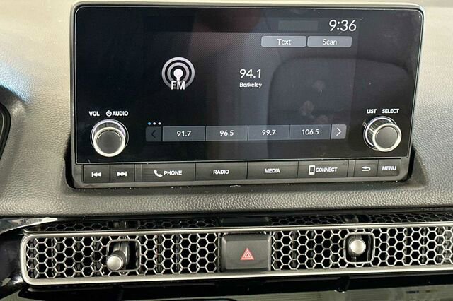 Used 2022 Honda Civic LX image 19