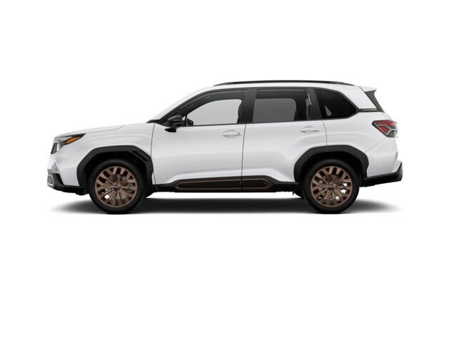 New 2026 Subaru Forester Sport AWD/4WD image 4