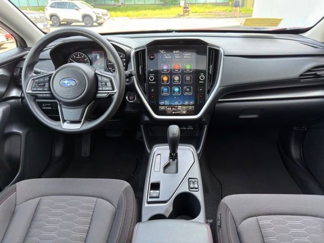 Used 2024 Subaru Impreza 2.0i Sport AWD/4WD image 24