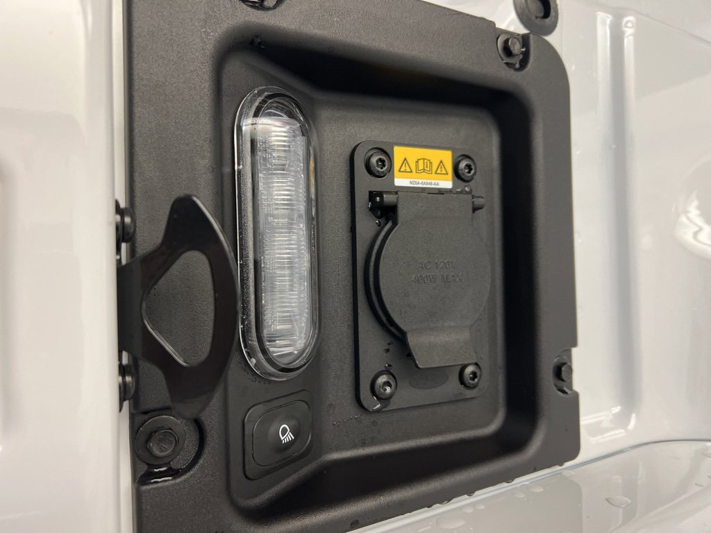 New 2025 Ford Maverick XLT w/ Equipment Group 301A image 33