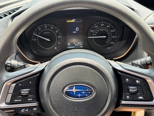 Used 2020 Subaru Impreza Premium AWD/4WD image 19