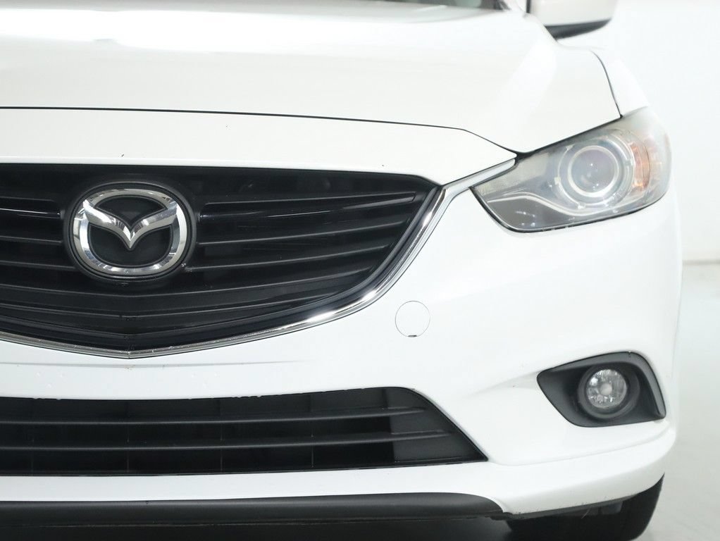 Used 2015 MAZDA MAZDA6 Grand Touring FWD image 7