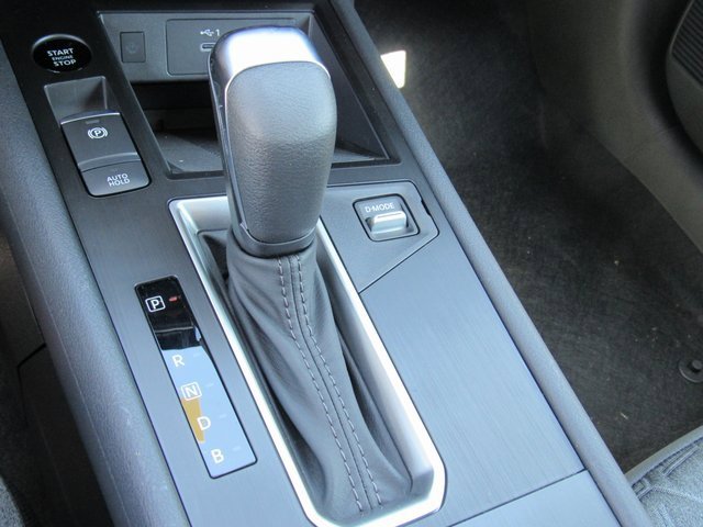 New 2026 Nissan Kicks SV w/ Cold Weather Package image 16