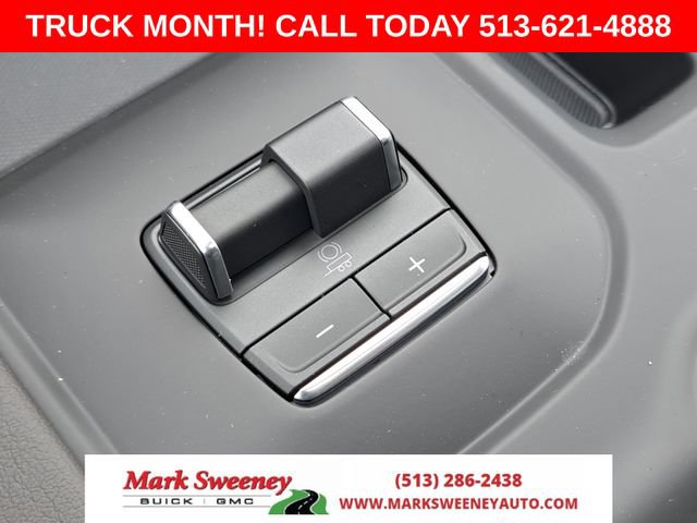 New 2026 GMC Sierra 2500 Denali w/ Denali Reserve Package AWD/4WD image 22